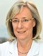 Dr. Elisabeth Märker-Hermann