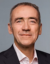 Dr. Stefan  Blesse