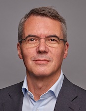 Dr. Ulrich  Granzer