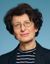 Prof. Dr. Özlem  Türeci