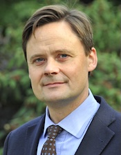Prof. Dr. Matthias  Endres