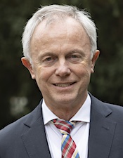 Prof. Dr. Stefan  Endres