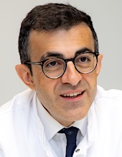 Prof. Dr. Aiden  Haghikia