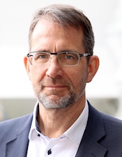 Prof. Dr. Michael  Heneka
