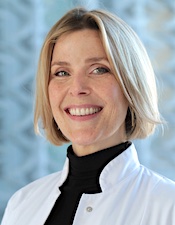 Prof. Dr. Sarah  Hoffmann
