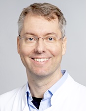 Prof. Dr. Tim  Magnus