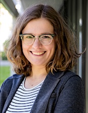 Prof. Dr. Frederike  Oertel