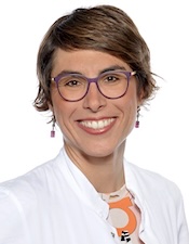 Prof. Dr. Anne-Katrin  Pröbstel