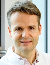 Prof. Dr. Harald  Prüß