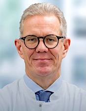 Prof. Dr. Jörg B.  Schulz