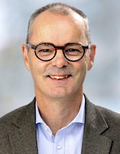 Prof. Dr. Ludger  Tebartz van Elst