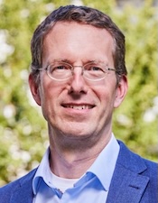 Prof. Dr. Helge  Bode