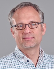 Prof. Dr. Mark  Brönstrup