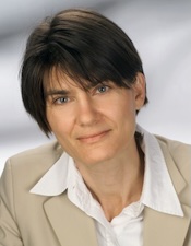 Prof. Dr. Verena  Dirsch