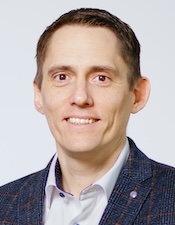 Dr. Marc  Gitzinger