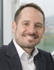Prof. Dr. Pierre  Stallforth