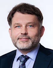 Peter R. Thomsen